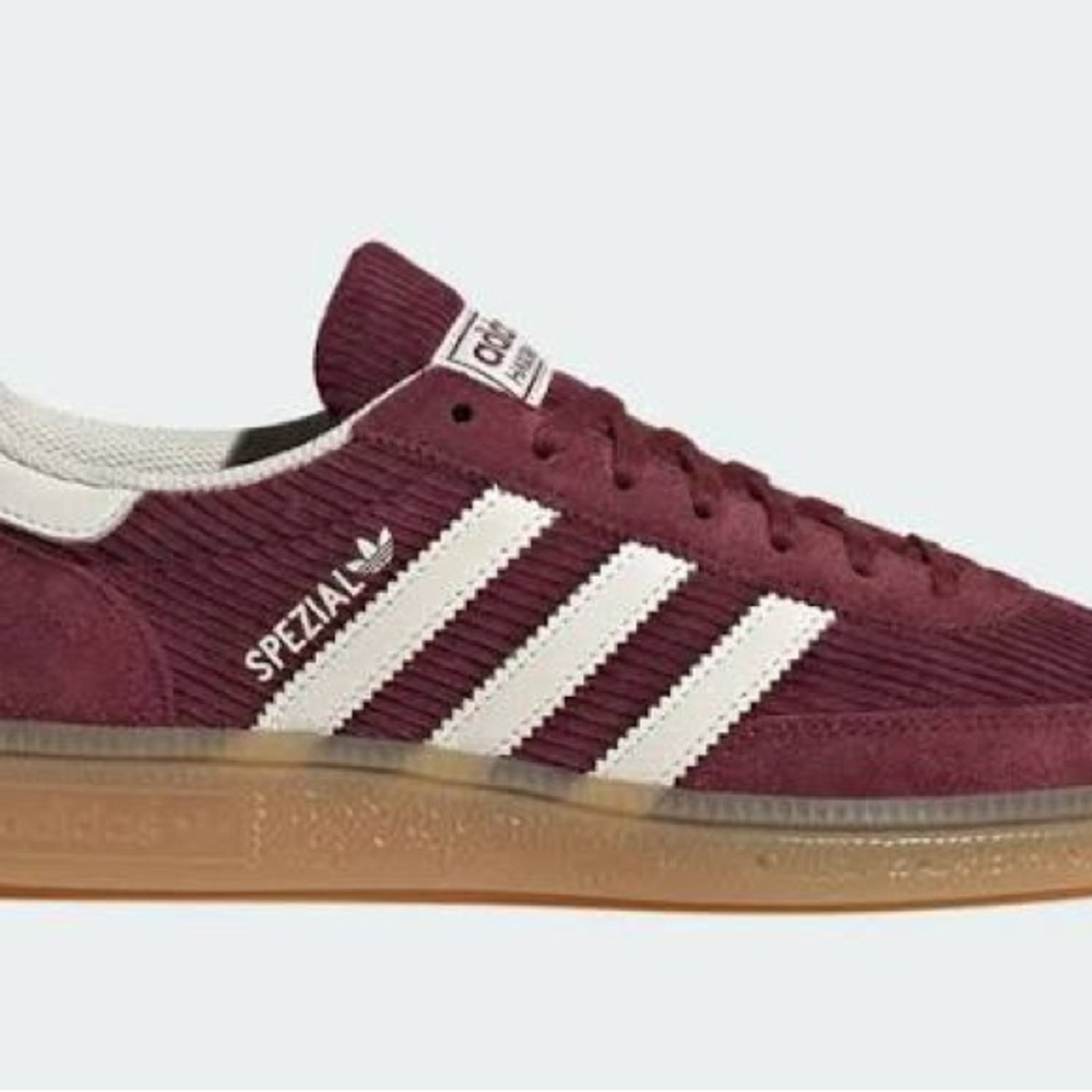 ADIDAS
Handball Spezial "Shadow Red" sneakers - Picture 3 of 9